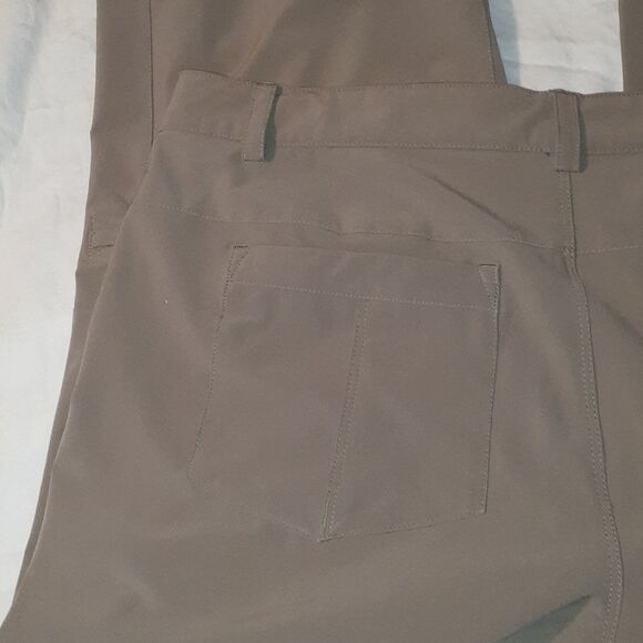 REI Sahara Roll-Up 2 Way‎ Convertible Pants 10 P - Picture 9 of 15